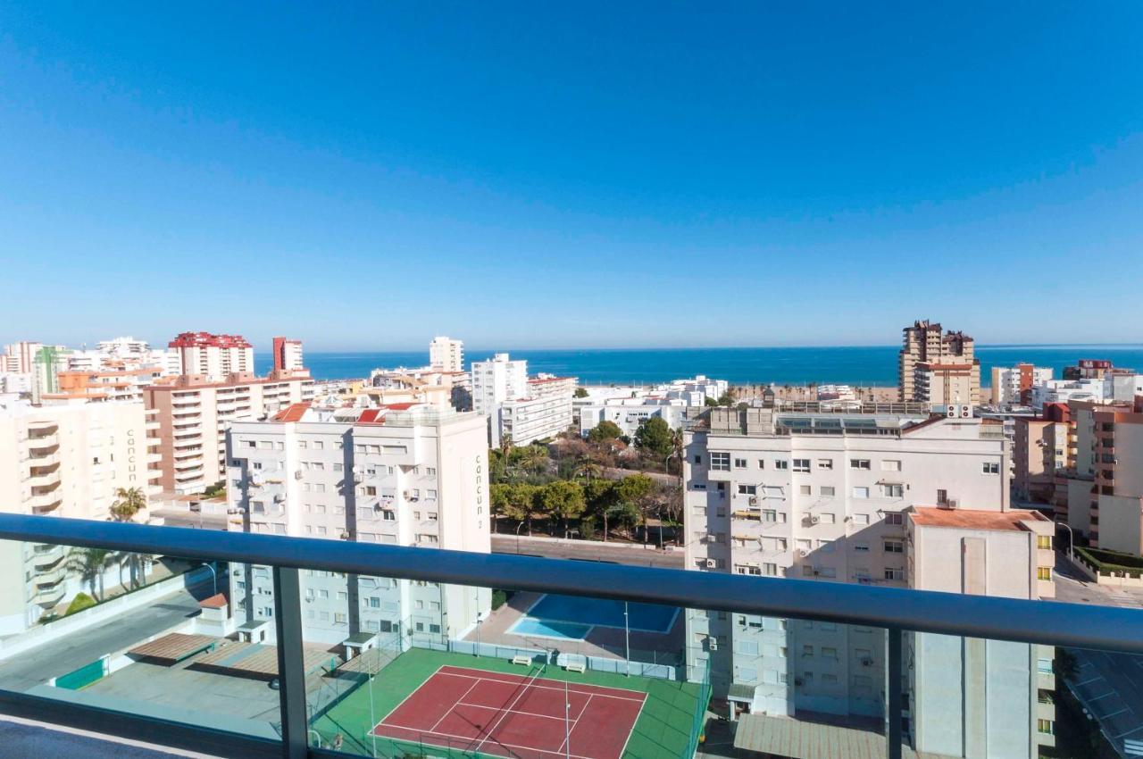 Vs Gandia Palace Hotel **** Exterior foto